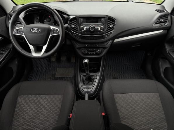 Lada (ВАЗ) Vesta I с пробегом 2020 года, цена 1 150 000 рублей, 93027 км, универсал, Автокод Объявления