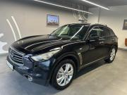 Infiniti FX II (S51) Химки  - изображение 14