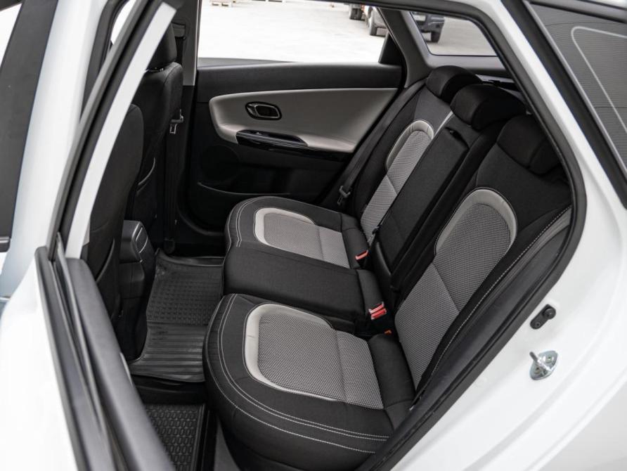 Kia Ceed II Краснодар  - изображение 9