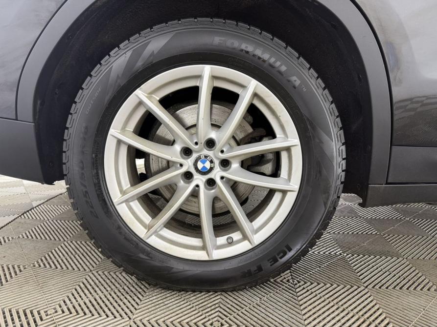 BMW X3 III (G01) Москва  - изображение 7