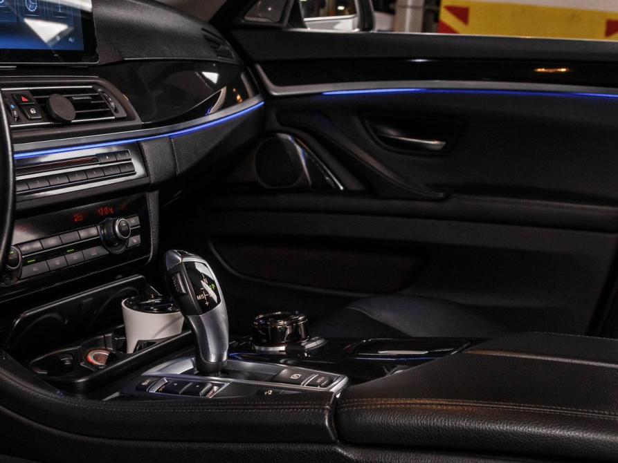 BMW 5 серии VI (F10/F11/F07) Уфа  - изображение 16