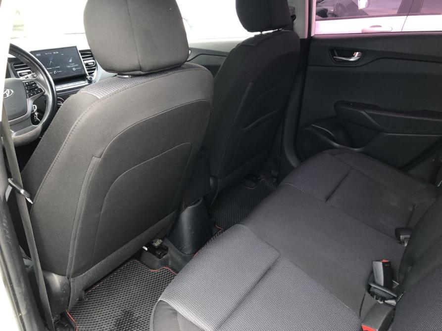 Hyundai Solaris II Рестайлинг Брянск  - изображение 11