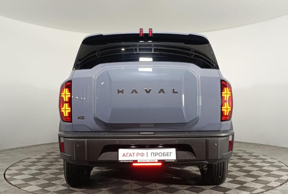 Haval H3 I Волгоград  - изображение 6
