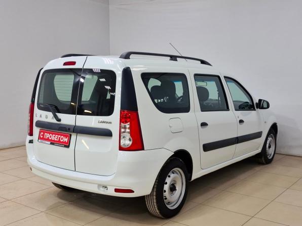 Lada (ВАЗ) Largus I с пробегом 2019 года, цена 780 000 рублей, 97694 км, универсал, Автокод Объявления