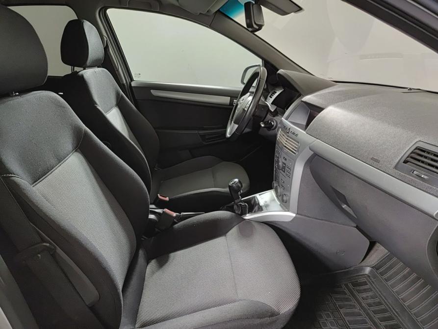 Opel Astra H Рестайлинг Уфа  - изображение 13