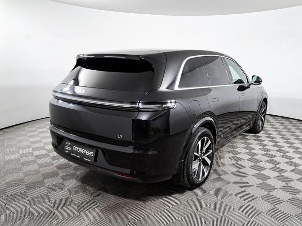 Li Auto (Lixiang) L7 I Рестайлинг с пробегом 2024 года, цена 5 800 000 рублей, 33500 км, внедорожник, Автокод Объявления