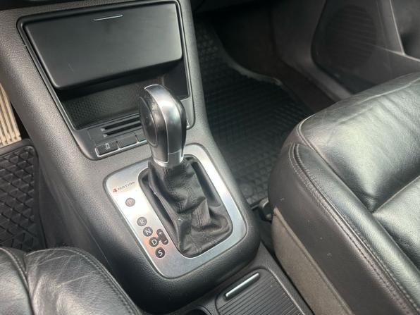 Volkswagen Tiguan I с пробегом 2010 года, цена 1 050 000 рублей, 228020 км, внедорожник, Автокод Объявления