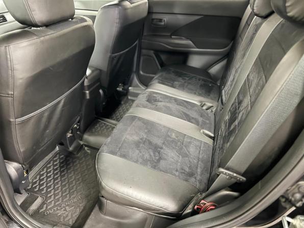 Mitsubishi Outlander III с пробегом 2012 года, цена 1 230 000 рублей, 120000 км, внедорожник, Автокод Объявления