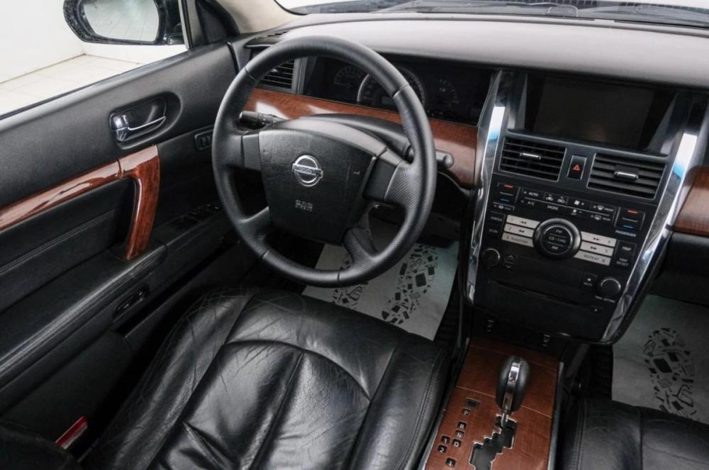Nissan Teana I (J31) Рестайлинг Красноярск  - изображение 10