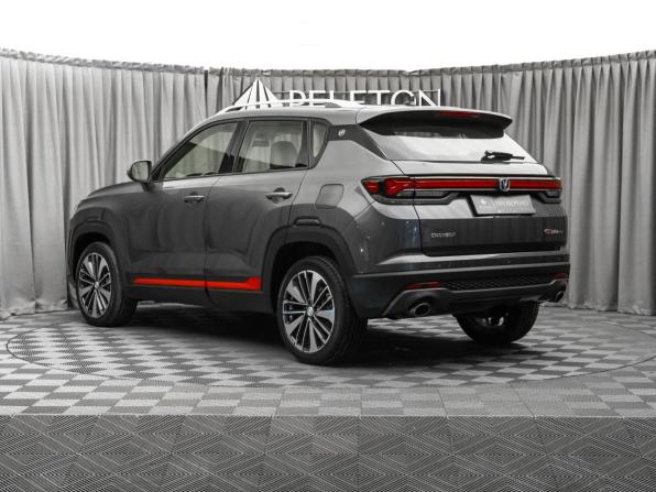 Changan CS35 Plus I Рестайлинг с пробегом 2023 года, цена 1 880 000 рублей, 22274 км, внедорожник, Автокод Объявления