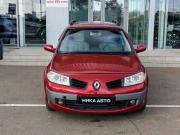 Renault Megane II Рестайлинг Оренбург  - изображение 17