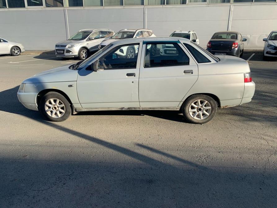 Lada (ВАЗ) 2110 Оренбург  - изображение 5