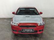 Mitsubishi Lancer X Москва  - изображение 18