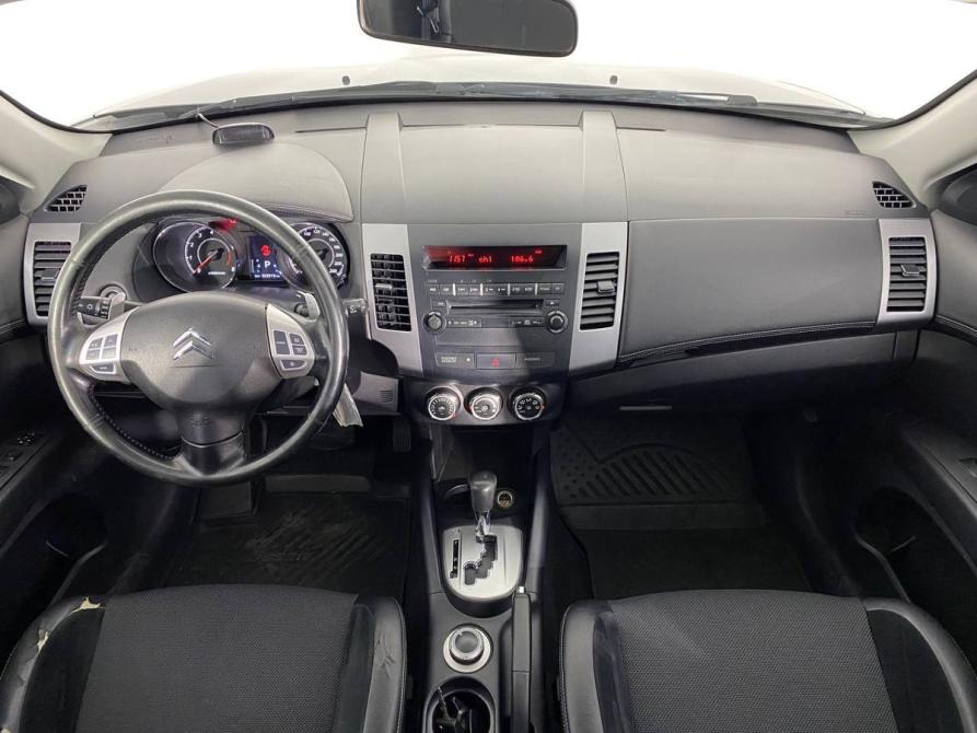 Citroen C-Crosser Санкт-Петербург  - изображение 10