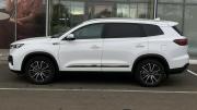 Chery Tiggo 8 Pro Max I Рестайлинг Оренбург  - изображение 23