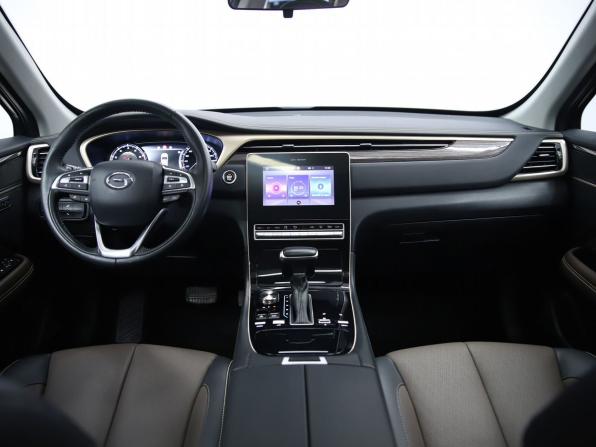 GAC GS5 I с пробегом 2022 года, цена 1 930 000 рублей, 39222 км, внедорожник, Автокод Объявления