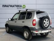 Chevrolet Niva I Петрозаводск  - изображение 17