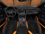 Lamborghini Urus I Рестайлинг Москва  - изображение 58