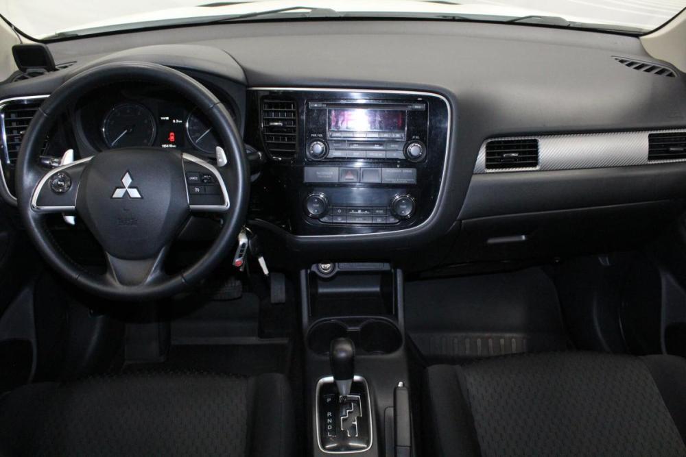 Mitsubishi Outlander III Рестайлинг Кемерово  - изображение 12