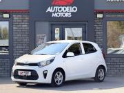 Kia Morning III Астрахань  - изображение 23