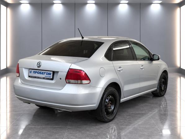 Volkswagen Polo V с пробегом 2013 года, цена 890 000 рублей, 201329 км, седан, Автокод Объявления