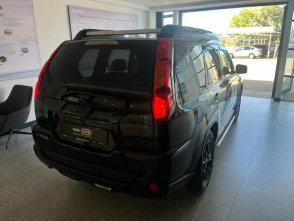 Nissan X-Trail II с пробегом 2007 года, цена 679 400 рублей, 321938 км, внедорожник, Автокод Объявления