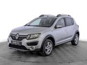 Renault Sandero II Москва  - изображение 28