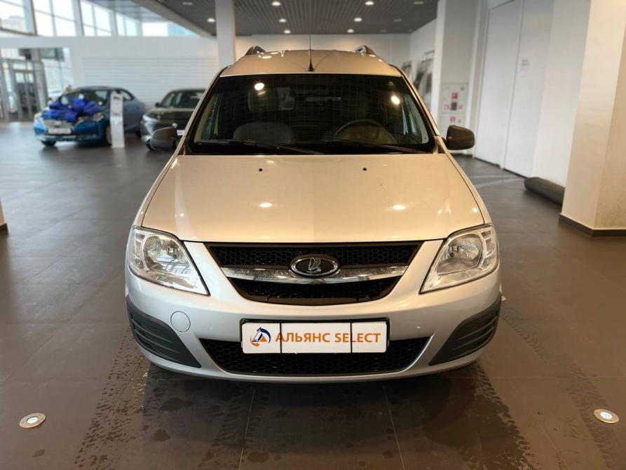 Lada (ВАЗ) Largus I Чебоксары  - изображение 8