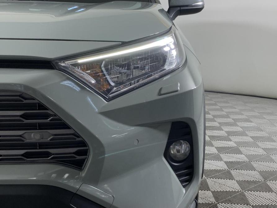 Toyota RAV4 V (XA50) Москва  - изображение 10