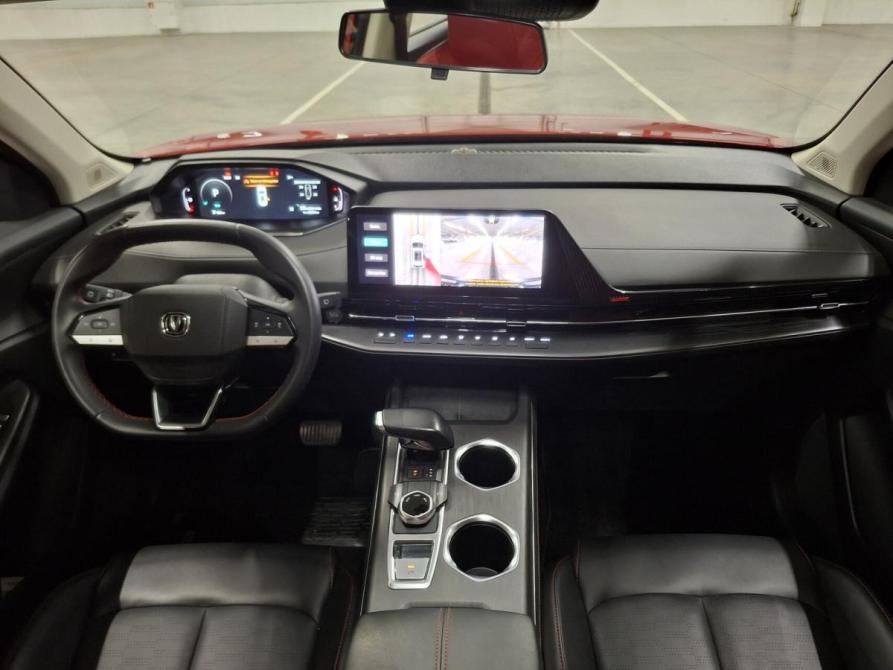 Changan CS55 Plus II Казань  - изображение 17