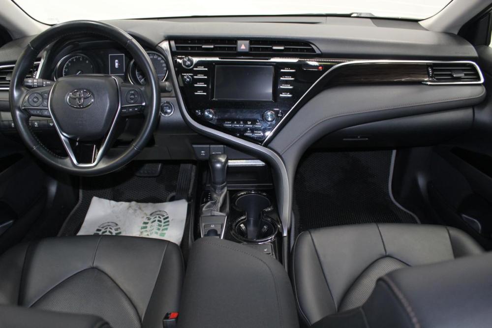 Toyota Camry VIII (XV70) Кемерово  - изображение 12