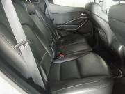 Hyundai Santa Fe III Рестайлинг Москва  - изображение 28