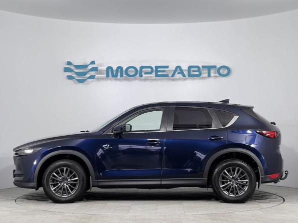 Mazda CX-5 II с пробегом 2019 года, цена 2 700 000 рублей, 117192 км, внедорожник, Автокод Объявления