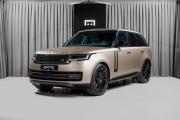 Land Rover Range Rover V Москва  - изображение 25