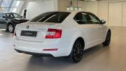 Skoda Octavia III (A7) Санкт-Петербург  - изображение 20
