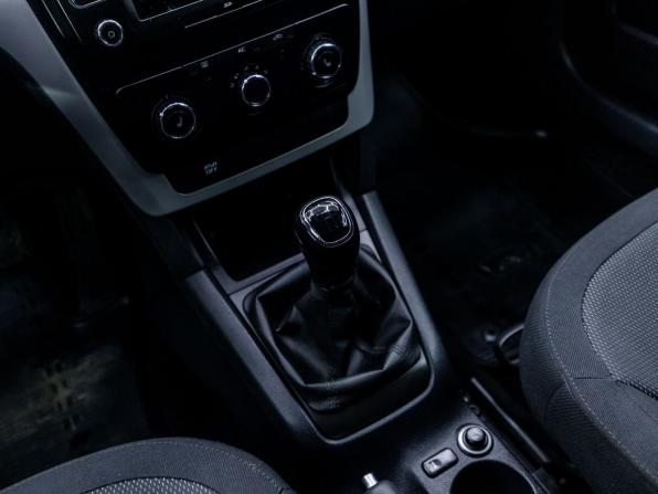 Skoda Yeti I с пробегом 2012 года, цена 578 000 рублей, 162427 км, внедорожник, Автокод Объявления