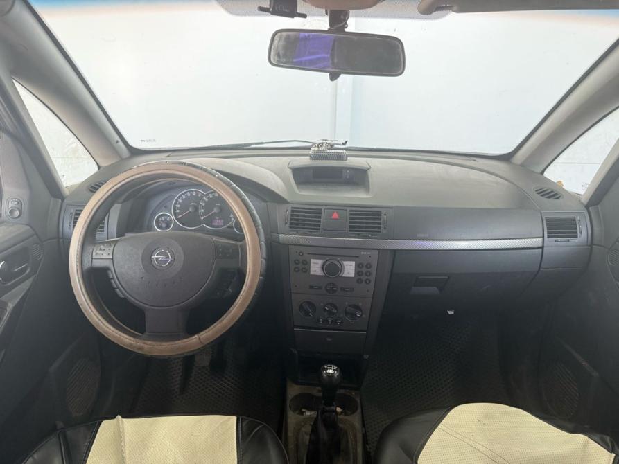 Opel Meriva A Рестайлинг Уфа  - изображение 7