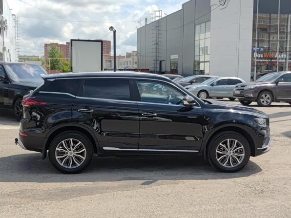 Geely Atlas Pro с пробегом 2021 года, цена 2 080 000 рублей, 48697 км, внедорожник, Автокод Объявления
