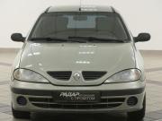Renault Megane I Рестайлинг Иваново  - изображение 23