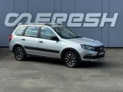 Lada (ВАЗ) Granta I Рестайлинг Кропоткин  - изображение 21