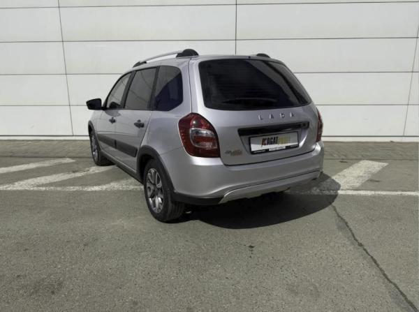 Lada (ВАЗ) Granta I Рестайлинг с пробегом 2022 года, цена 795 000 рублей, 48000 км, универсал, Автокод Объявления