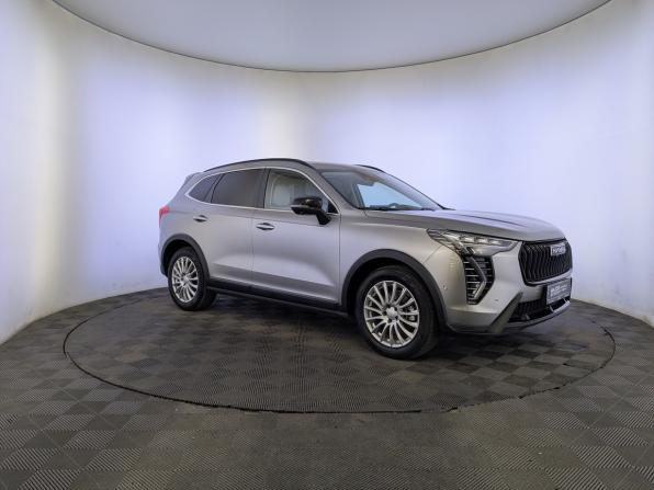 Haval Jolion I Рестайлинг с пробегом 2024 года, цена 2 150 000 рублей, 36842 км, внедорожник, Автокод Объявления