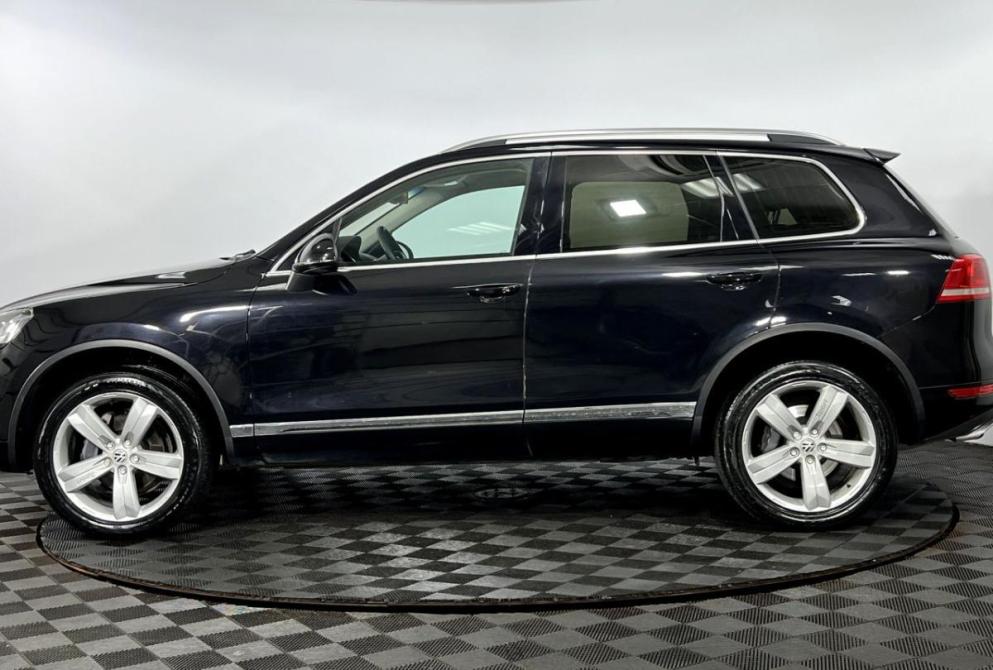 Volkswagen Touareg II Нижний Новгород  - изображение 9
