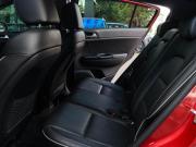 Kia Sportage IV Рестайлинг Москва  - изображение 30