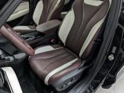 Geely Monjaro I Москва  - изображение 46