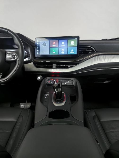Haval F7 I Рестайлинг Москва  - изображение 12