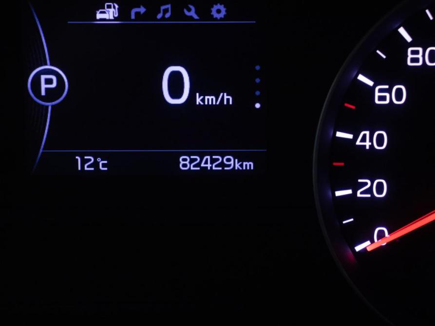 Kia Sportage IV Москва  - изображение 12