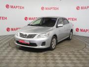 Toyota Corolla X (E140 E150) Рестайлинг Вологда  - изображение 18