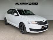 Skoda Rapid I Рестайлинг Уфа  - изображение 16