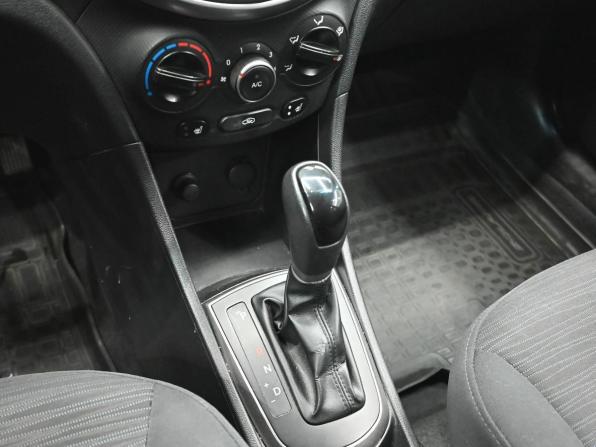 Hyundai Solaris I Рестайлинг с пробегом 2014 года, цена 850 000 рублей, 214683 км, хэтчбек, Автокод Объявления
